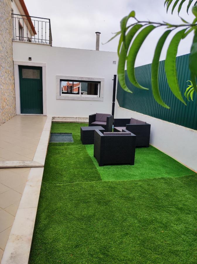 Sintra Home Kültér fotó