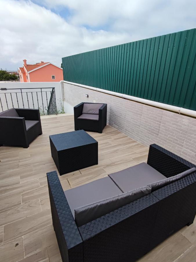 Sintra Home Kültér fotó