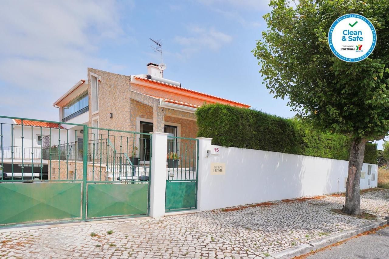 Sintra Home Kültér fotó