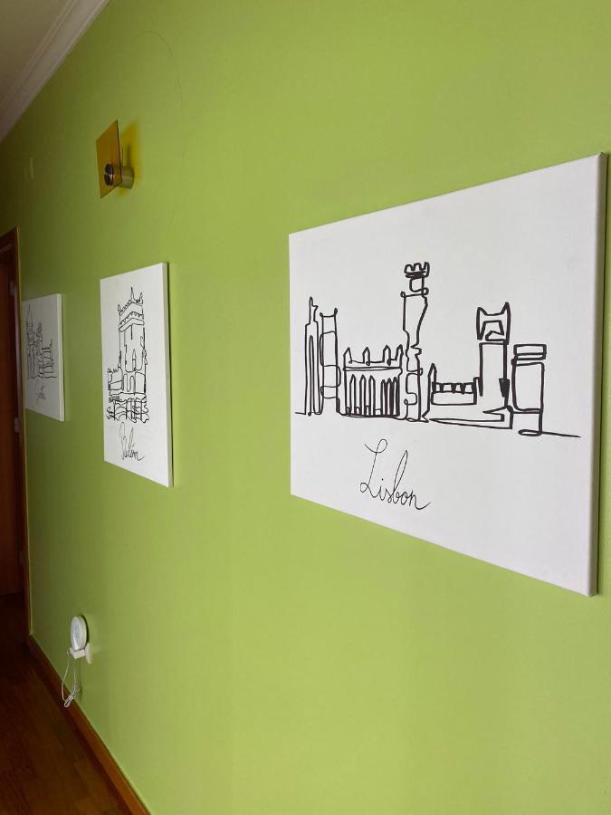 Sintra Home Kültér fotó